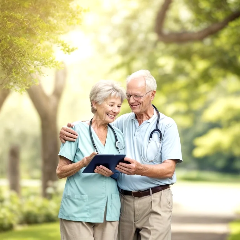 Comment choisir son voyage médical senior ?