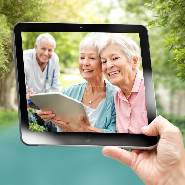 Les destinations phares du bien-être senior en Suisse