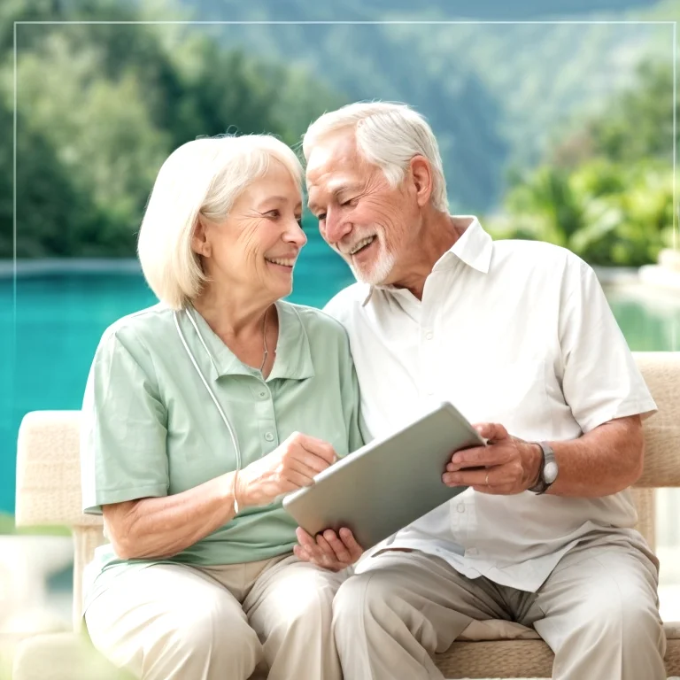 Présentation du modèle économique RetraiteEx