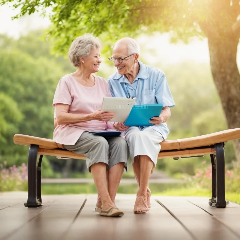 Activités de détente au spa