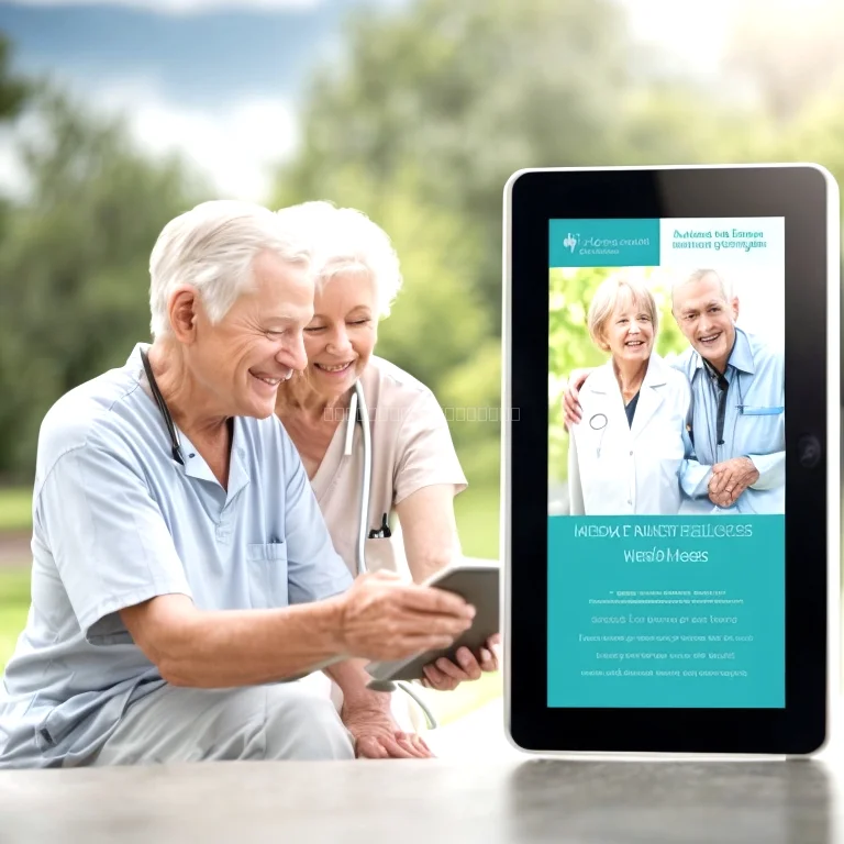 Paysage suisse apaisant